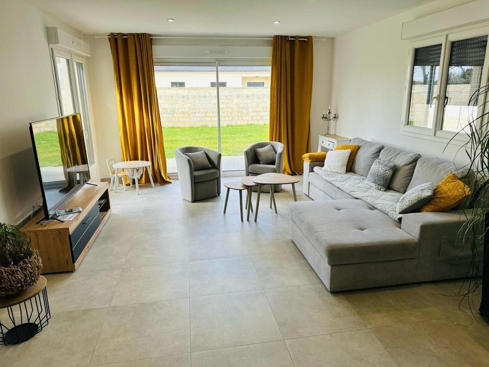 Maison 10 Couchages Romorantin-Lanthenay Exterior photo